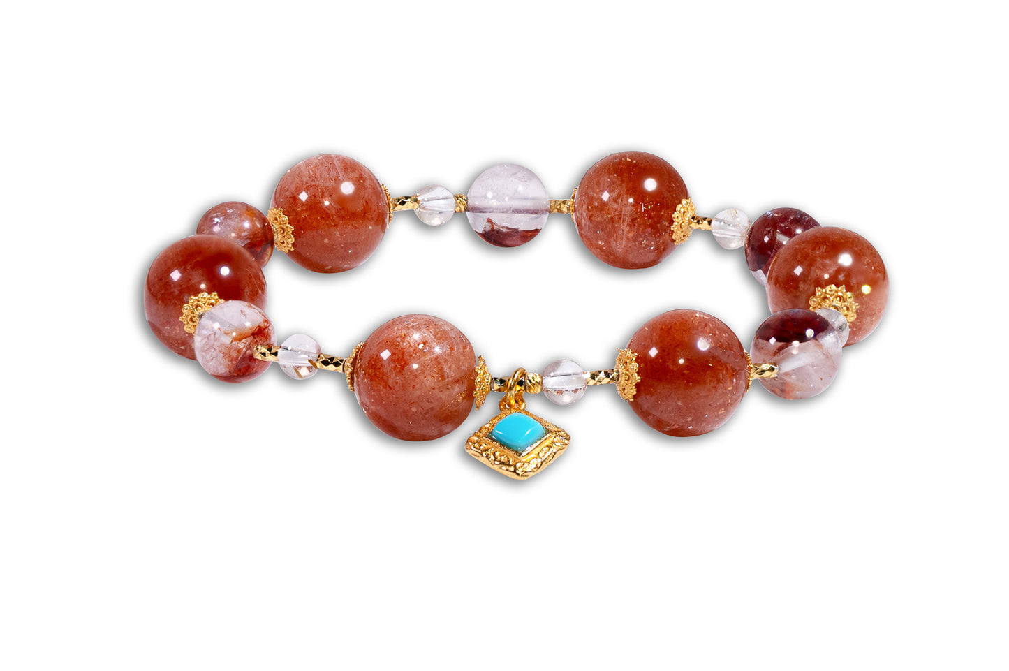 Reboost the Inner Fire Bracelet