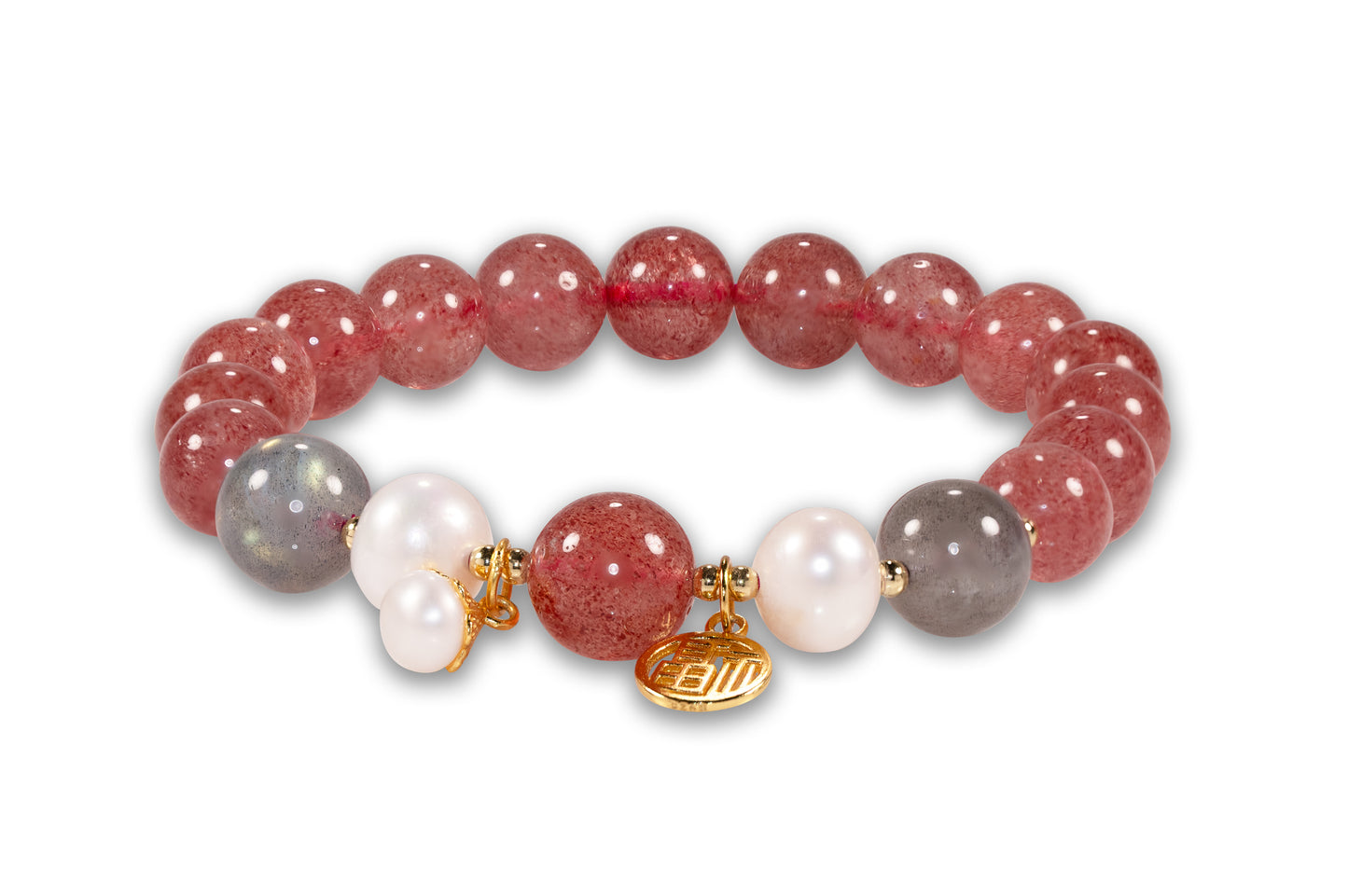 Blossoms of Love Bracelet