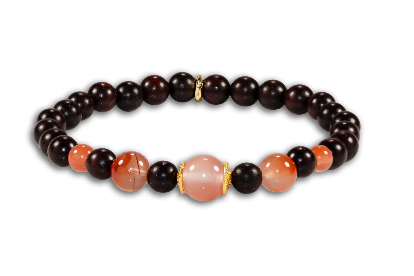 Journey of Growth Bracelet