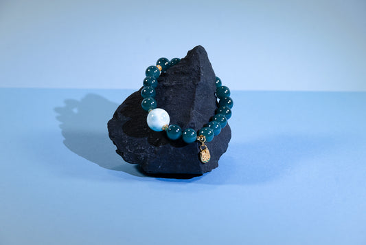 Serenity of Water Bracelet