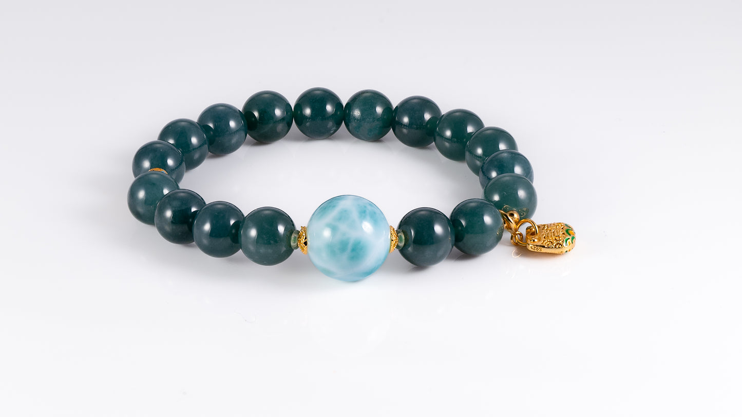 Serenity of Water Bracelet