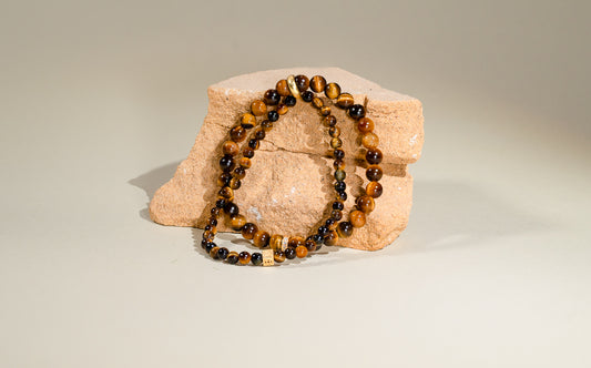 Whisper of the Beast Bracelet