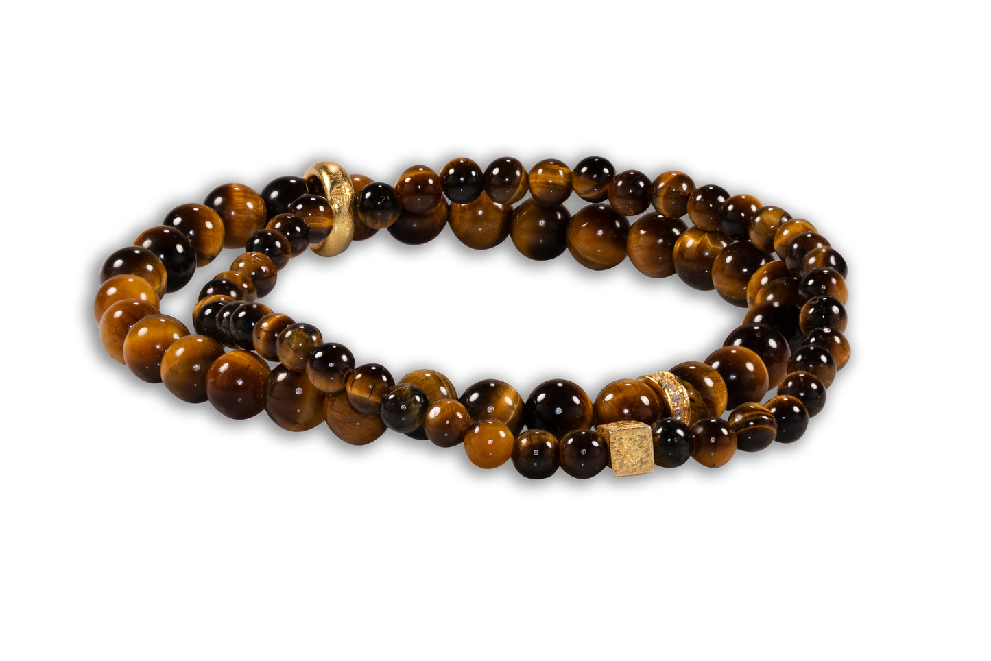 Whisper of the Beast Bracelet