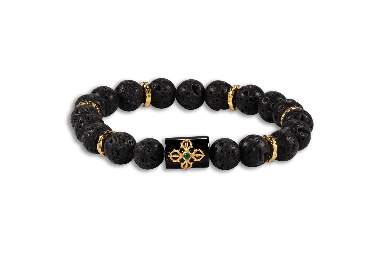 Power of Earth's Veins Bracelet