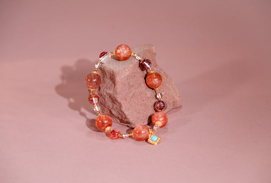 Reboost the Inner Fire Bracelet
