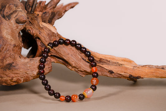 Journey of Growth Bracelet